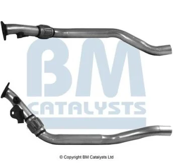 Автозапчасть BM CATALYSTS BM50325