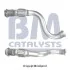 Вихлопна труба передн CITROEN C4 II, PEUGEOT 308 I 1.4 09.07-11.15 BM CATALYSTS BM50442 (фото 1)