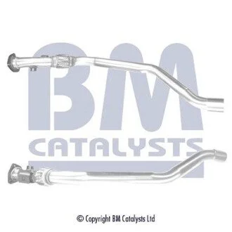 Трубка BM CATALYSTS BM50503