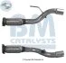 Автозапчасть BM CATALYSTS BM50608 (фото 1)