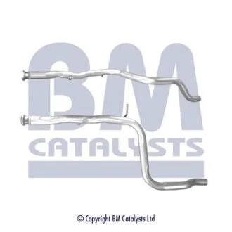 Автозапчасть BM CATALYSTS BM50639