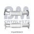 Випускна труба BM CATALYSTS BM50642 (фото 2)