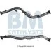 Вихлопна труба середн (,EURO 6,) AUDI A4 ALLROAD B8, A4 B8, A5, A6 C7, Q5 2.0D 09.13-09.18 BM CATALYSTS BM50660 (фото 1)