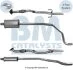 Автозапчасть BM CATALYSTS BM51131 (фото 1)