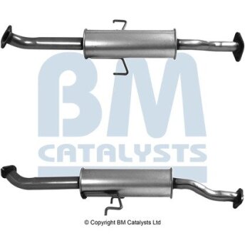 Автозапчасть BM CATALYSTS BM51150