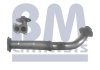 Випускна труба BM CATALYSTS BM70029 (фото 2)