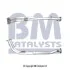 Випускна труба BM CATALYSTS BM70130 (фото 3)
