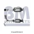 Каталізатор BM80068H