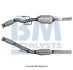 Катализатор BM CATALYSTS BM80122H (фото 1)