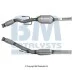Катализатор BM CATALYSTS BM80122H (фото 1)