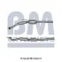 Катализатор BM CATALYSTS BM80149H (фото 1)