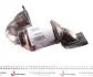 Каталізатор вихлопної системи BM CATALYSTS BM80232H (фото 8)