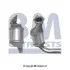 Катализатор BM CATALYSTS BM80246H (фото 2)