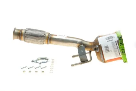 Катализатор BM CATALYSTS BM80307H