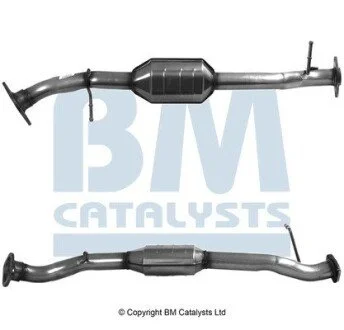 Каталізатор BM CATALYSTS BM80320H