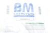 Катализатор BM CATALYSTS BM80352H (фото 2)