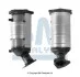 Катализатор BM CATALYSTS BM80411H (фото 2)
