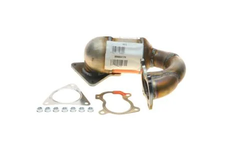 Катализатор BM CATALYSTS BM80417H