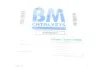 Катализатор BM CATALYSTS BM80440H (фото 2)