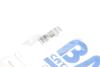 Каталізатор вихлопної системи BM CATALYSTS BM80462H (фото 3)