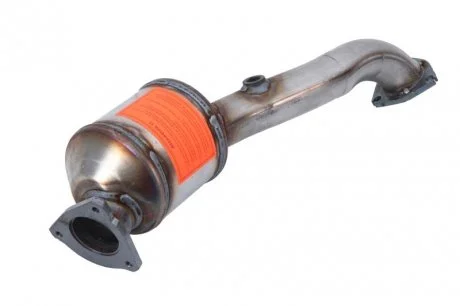 Каталізатор BM CATALYSTS BM80480H