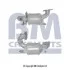 Каталізатор BM CATALYSTS BM80481H (фото 2)