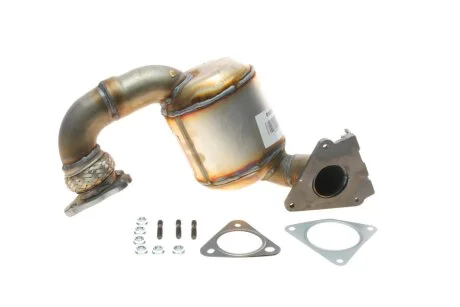 Катализатор BM CATALYSTS BM80527H