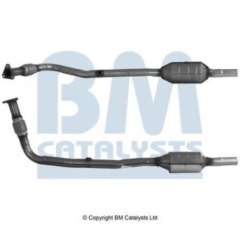 Катализатор BM CATALYSTS BM90261H