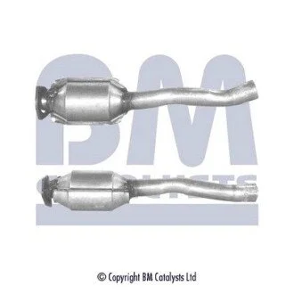 Катализатор BM CATALYSTS BM90465H