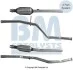 Катализатор BM90538H