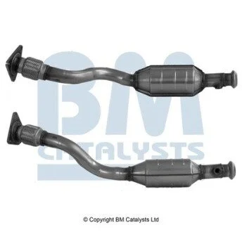 Катализатор BM CATALYSTS BM90578H