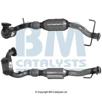 Каталізатор BM CATALYSTS BM90818H
