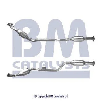 Катализатор BM CATALYSTS BM90841H