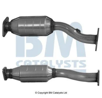 Катализатор BM CATALYSTS BM90879H