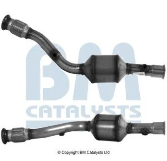Каталізатор BM CATALYSTS BM90927H