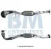 Каталізатор BM CATALYSTS BM90960H (фото 1)