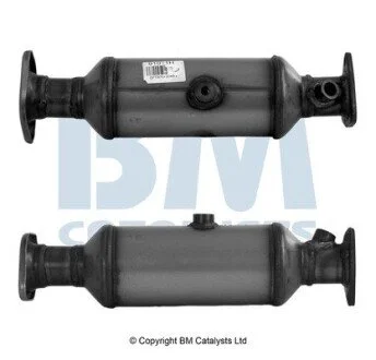 Катализатор BM CATALYSTS BM91011H