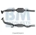 Катализатор BM91056H