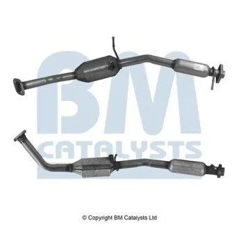 Катализатор BM CATALYSTS BM91156H