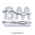 Катализатор BM CATALYSTS BM91176H (фото 1)