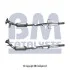 Каталізатор BM CATALYSTS BM91251H (фото 1)