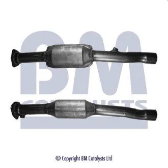 Катализатор BM CATALYSTS BM91301H