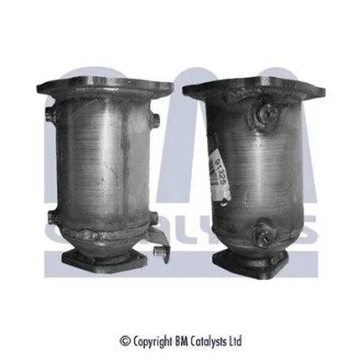 Катализатор BM CATALYSTS BM91325H