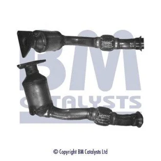 Катализатор BM CATALYSTS BM91345H