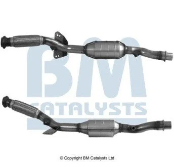 Катализатор BM CATALYSTS BM91355H