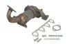 Каталізатор BM CATALYSTS BM91415H (фото 2)