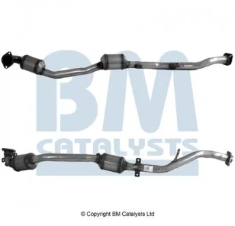 Каталізатор BM CATALYSTS BM91425H
