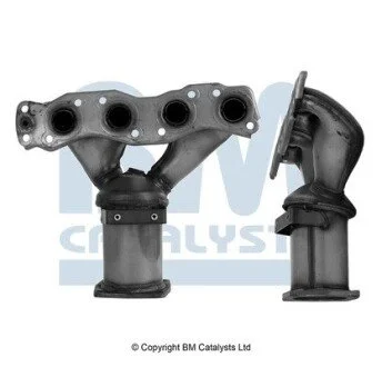 Катализатор BM CATALYSTS BM91465H