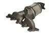 Каталізатор BM CATALYSTS BM91500H (фото 3)