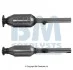 Каталізатор BM91506H